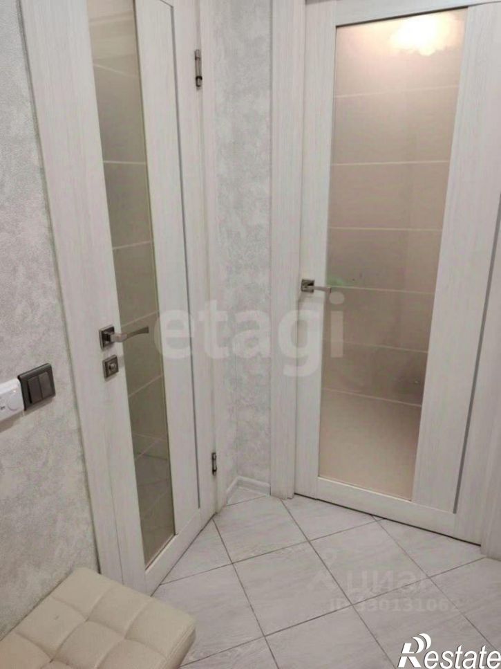 1-комн квартира улица Космонавта Беляева, 32 к3,  д. 32 к3