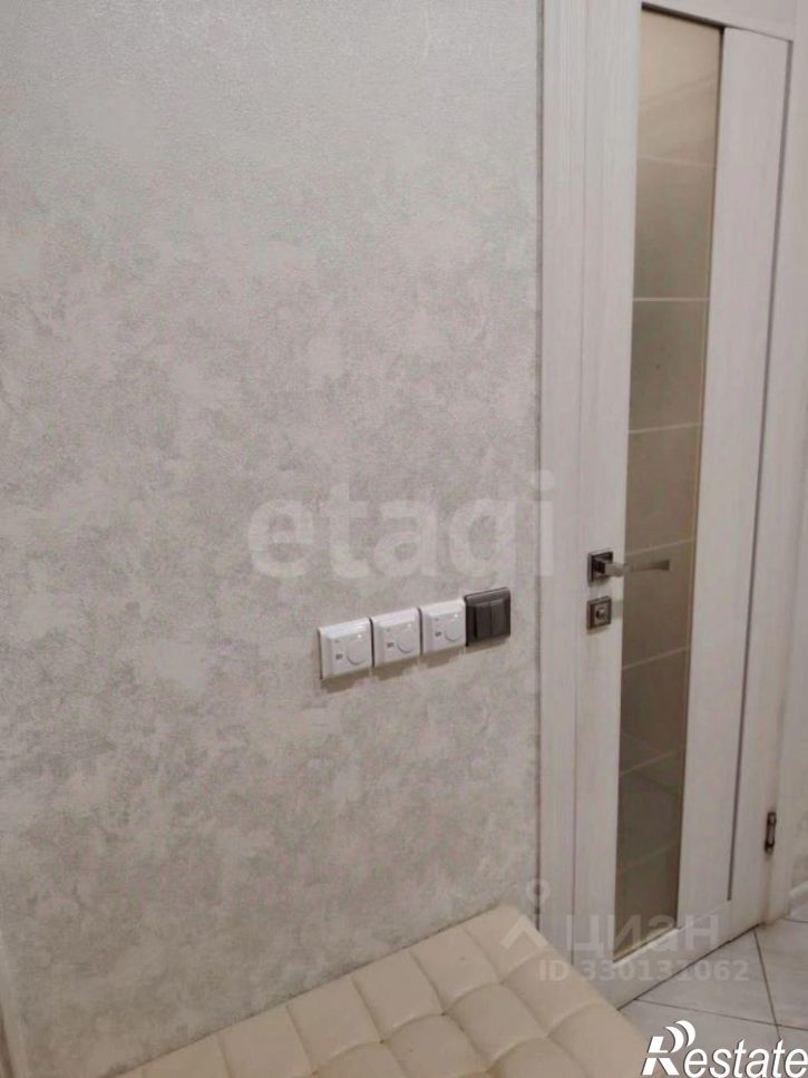 1-комн квартира улица Космонавта Беляева, 32 к3,  д. 32 к3