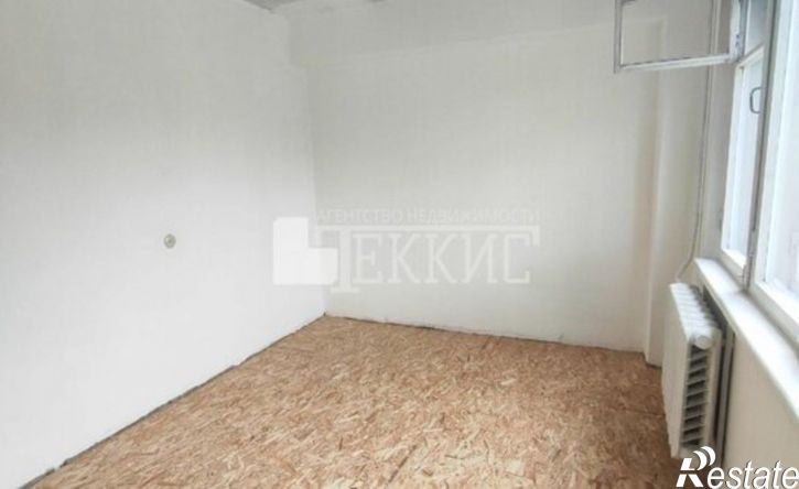 2-комн квартира ул Кубинская, 4,  д. 4
