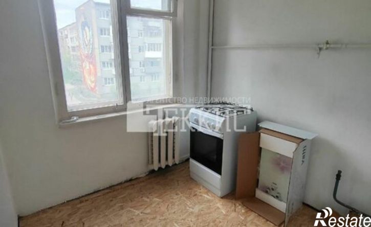 2-комн квартира ул Кубинская, 4,  д. 4