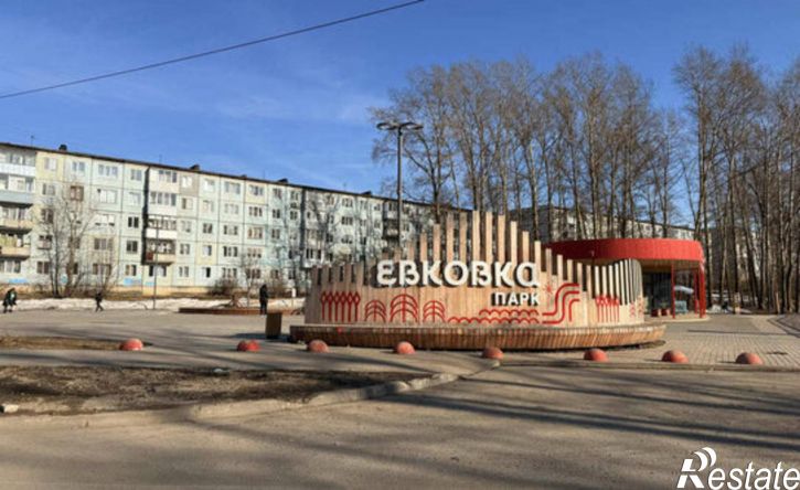 3-комн квартира ул Дзержинского, 27,  д. 27