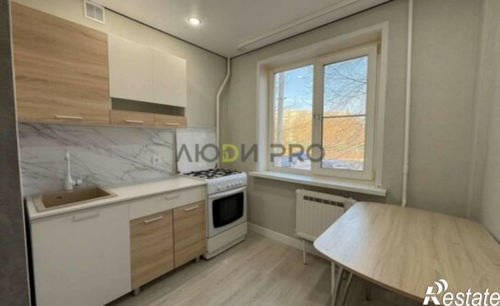3-комн квартира ул Дзержинского, 27,  д. 27