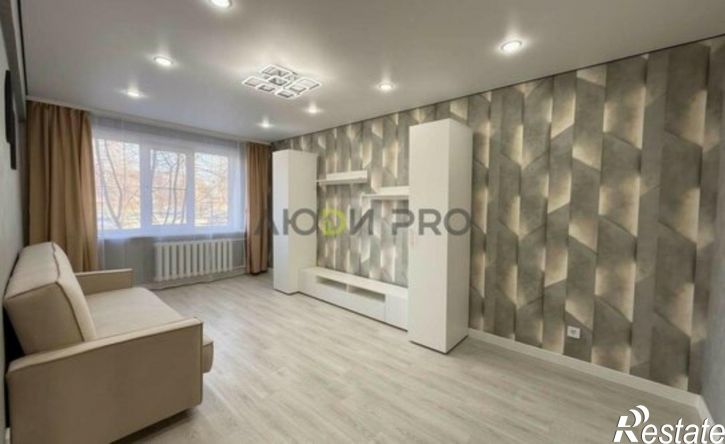 3-комн квартира ул Дзержинского, 27,  д. 27
