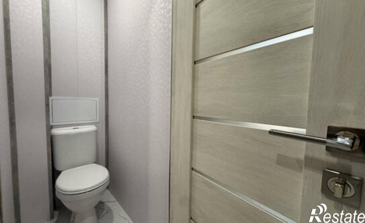 3-комн квартира ул Дзержинского, 27,  д. 27
