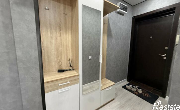 3-комн квартира ул Дзержинского, 27,  д. 27