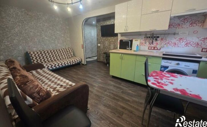 2-комн квартира Огородный пер, 3а,  д. 3а