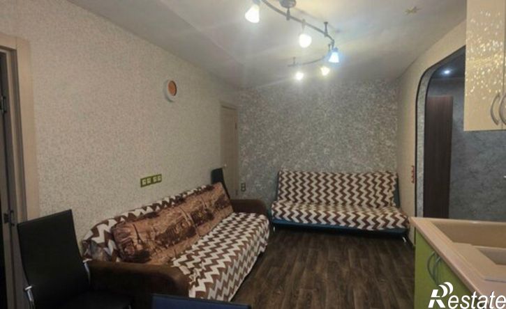 2-комн квартира Огородный пер, 3а,  д. 3а