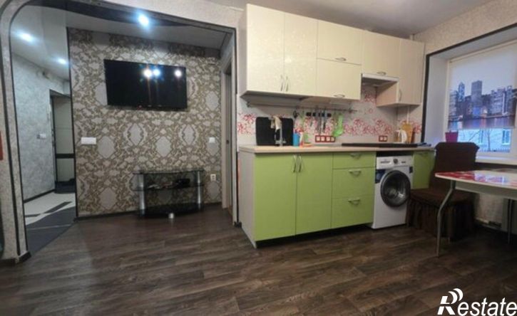 2-комн квартира Огородный пер, 3а,  д. 3а