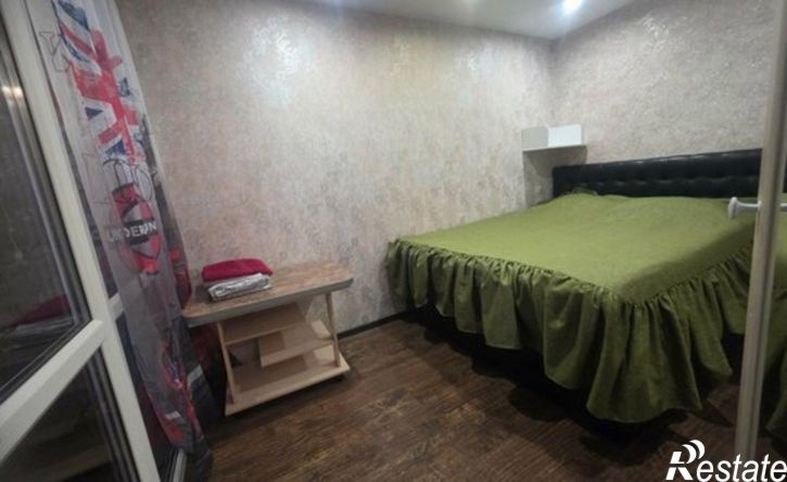 2-комн квартира Огородный пер, 3а,  д. 3а