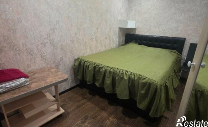 2-комн квартира Огородный пер, 3а,  д. 3а