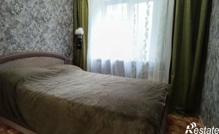 2-комн квартира Огородный пер, 3а,  д. 3а