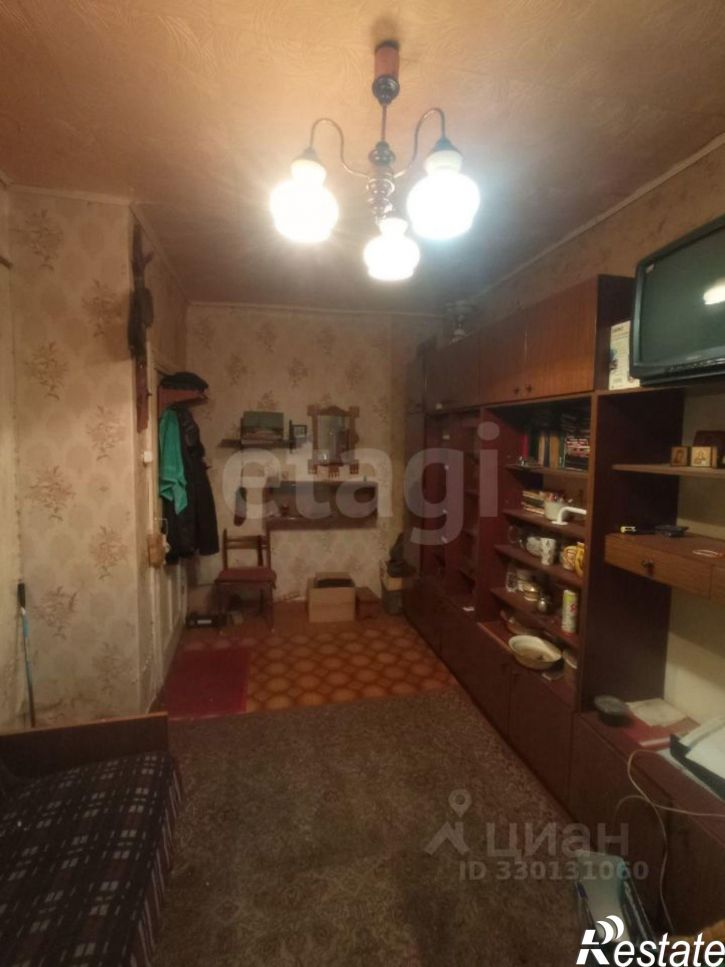 Комната ул Ловенецкого, 9а,  д. 9а