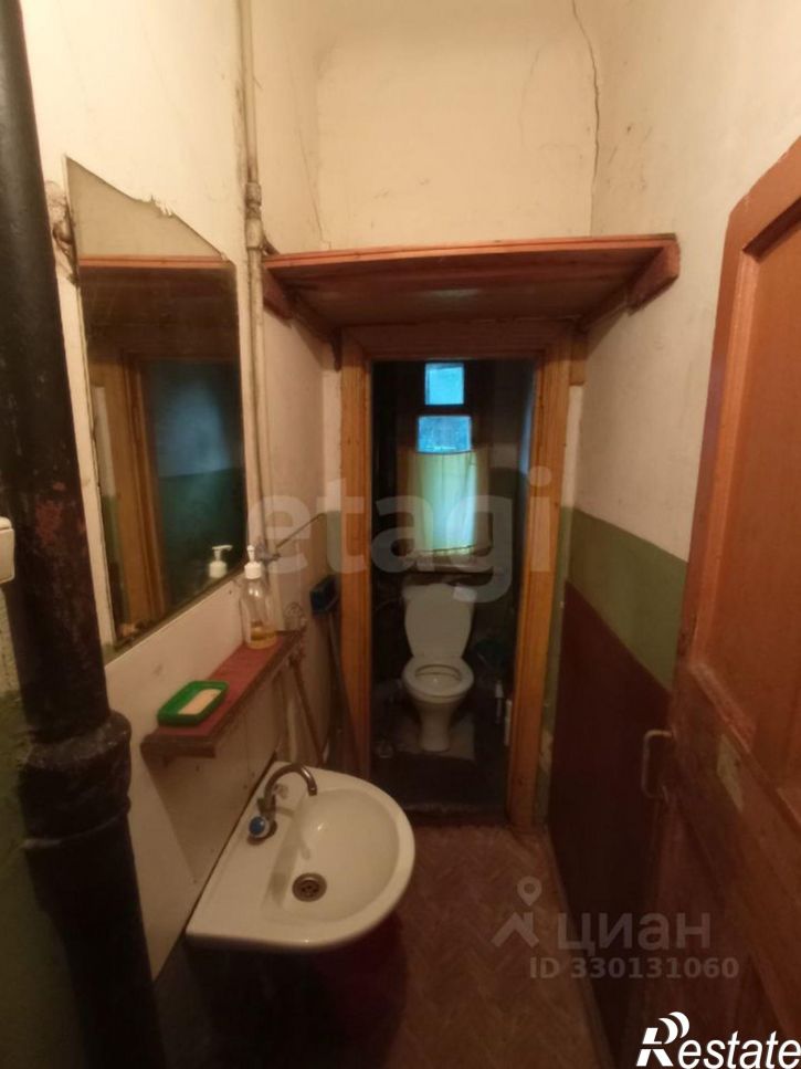 Комната ул Ловенецкого, 9а,  д. 9а