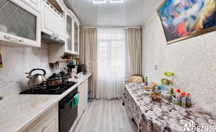 3-комн квартира ул Первомайская, 23,  д. 23