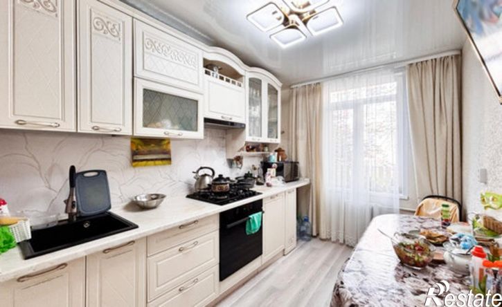 3-комн квартира ул Первомайская, 23,  д. 23