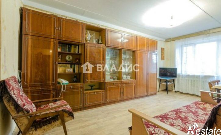 3-комн квартира улица Карла Маркса, 6,  д. 6