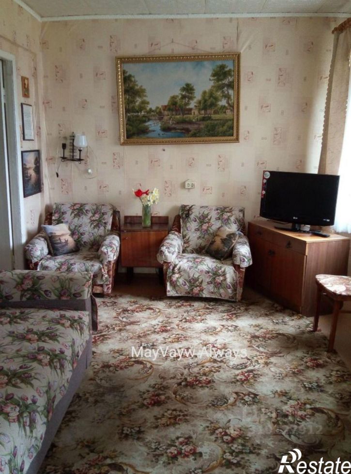 3-комн квартира Псковская улица, 3,  д. 3