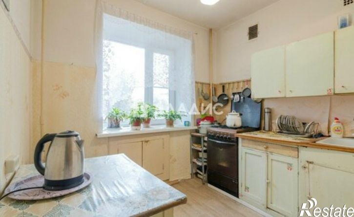 3-комн квартира улица Карла Маркса, 6,  д. 6
