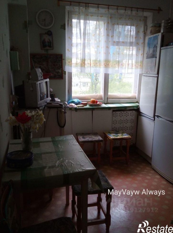 3-комн квартира Псковская улица, 3,  д. 3