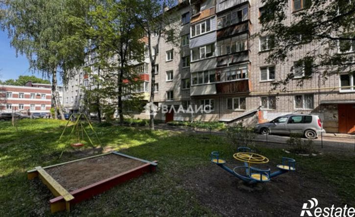 3-комн квартира улица Карла Маркса, 6,  д. 6