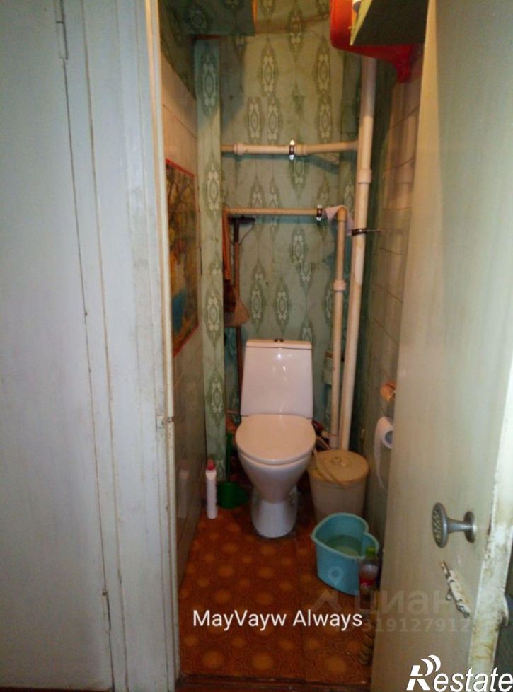 3-комн квартира Псковская улица, 3,  д. 3