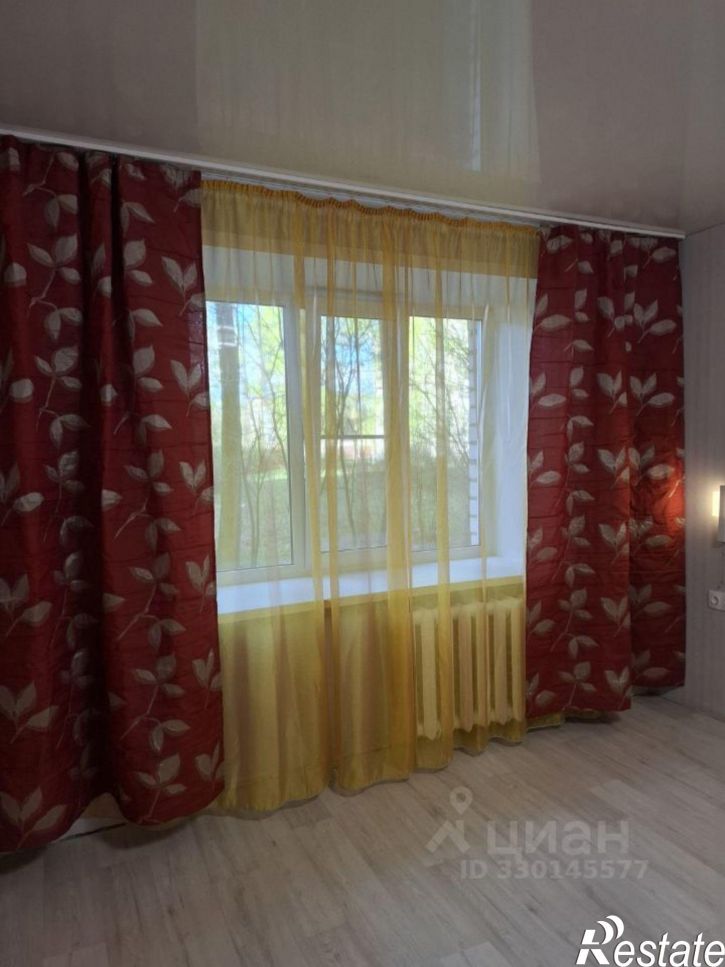 Комната Пошехонское шоссе, 34,  д. 34