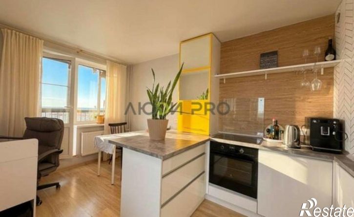 2-комн квартира улица Маршала Конева, 26,  д. 26
