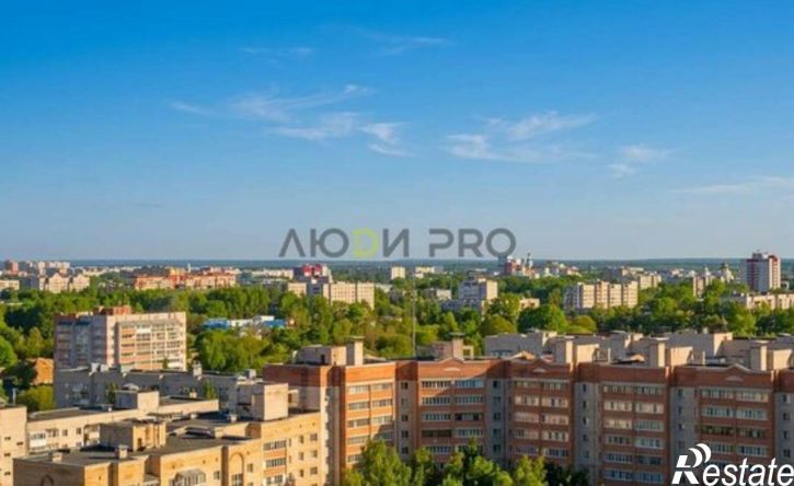 2-комн квартира улица Маршала Конева, 26,  д. 26