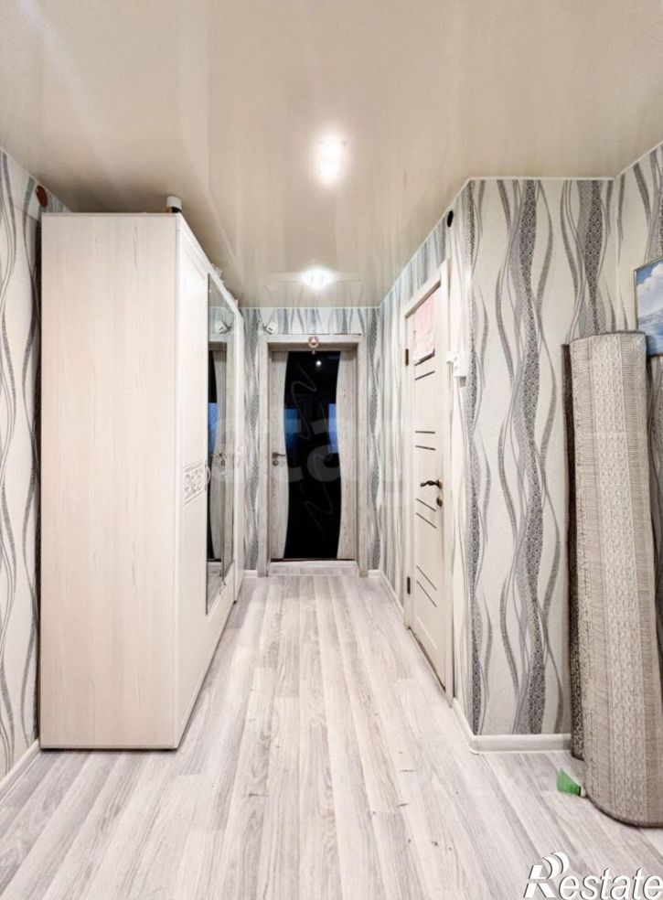 3-комн квартира Первомайская улица, 23,  д. 23