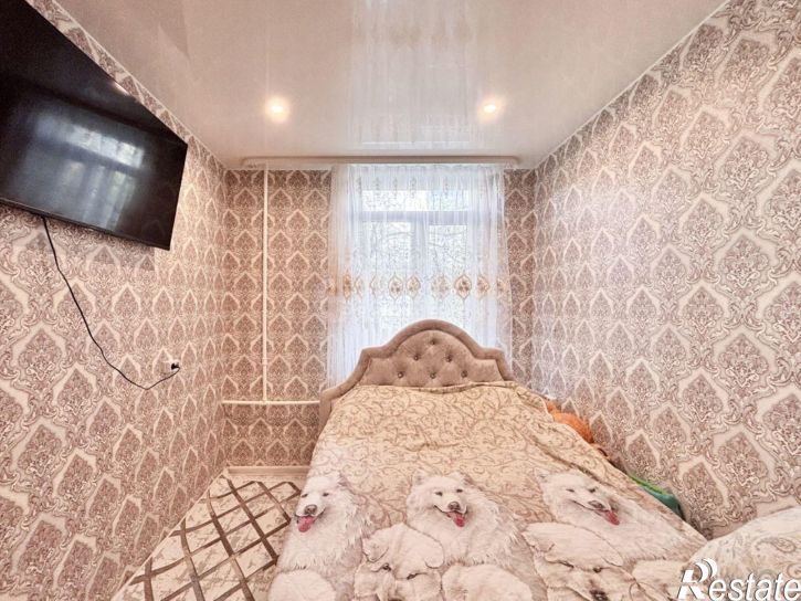 3-комн квартира Первомайская улица, 23,  д. 23