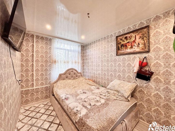 3-комн квартира Первомайская улица, 23,  д. 23