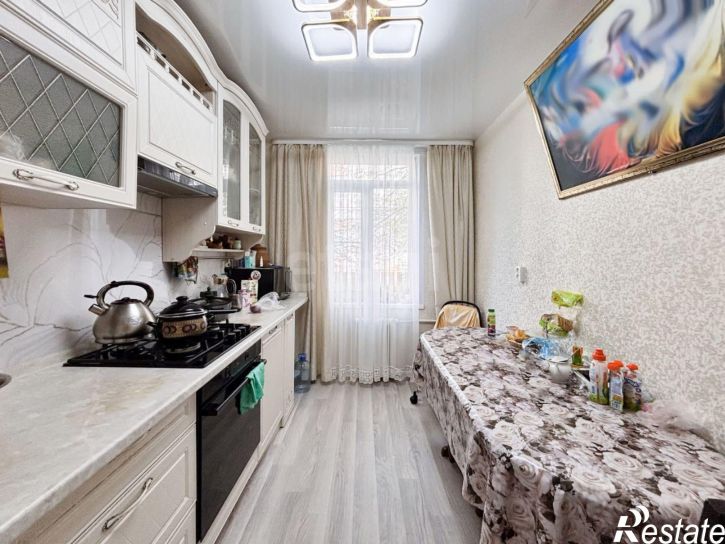 3-комн квартира Первомайская улица, 23,  д. 23