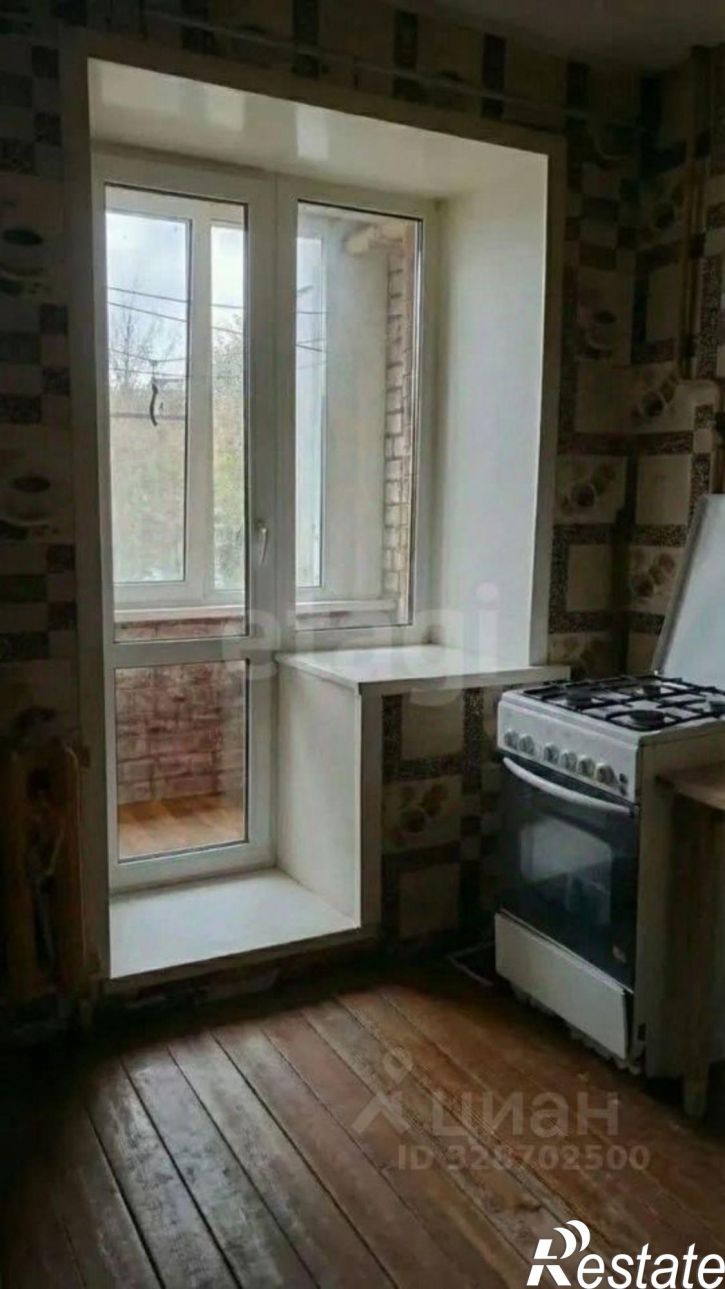 2-комн квартира улица Маршала Конева, 23,  д. 23