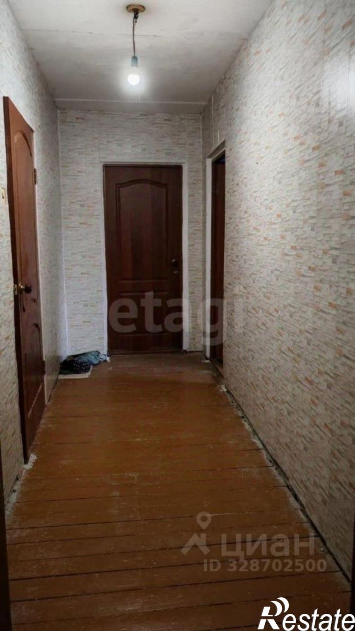 2-комн квартира улица Маршала Конева, 23,  д. 23