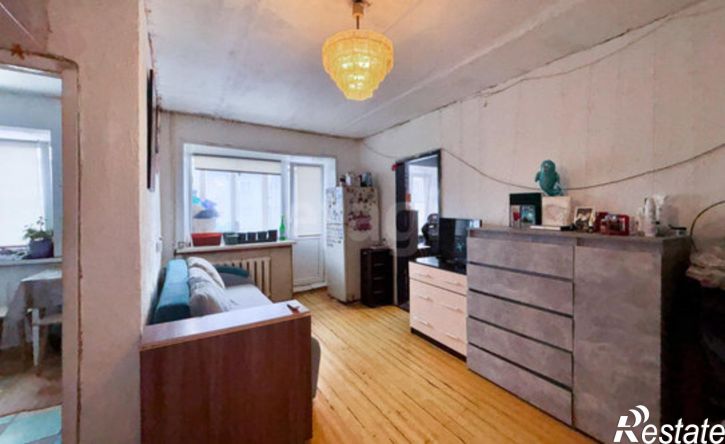3-комн квартира улица Маяковского, 35,  д. 35