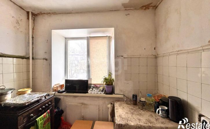 3-комн квартира улица Маяковского, 35,  д. 35