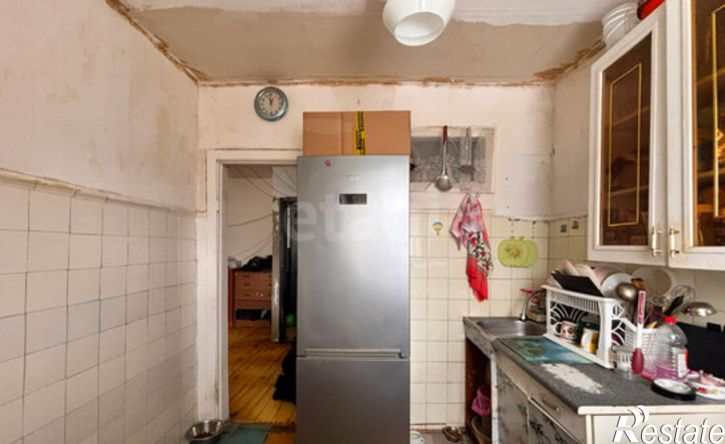 3-комн квартира улица Маяковского, 35,  д. 35