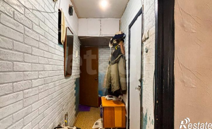 3-комн квартира улица Маяковского, 35,  д. 35