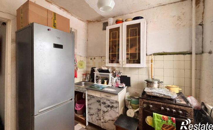 3-комн квартира улица Маяковского, 35,  д. 35