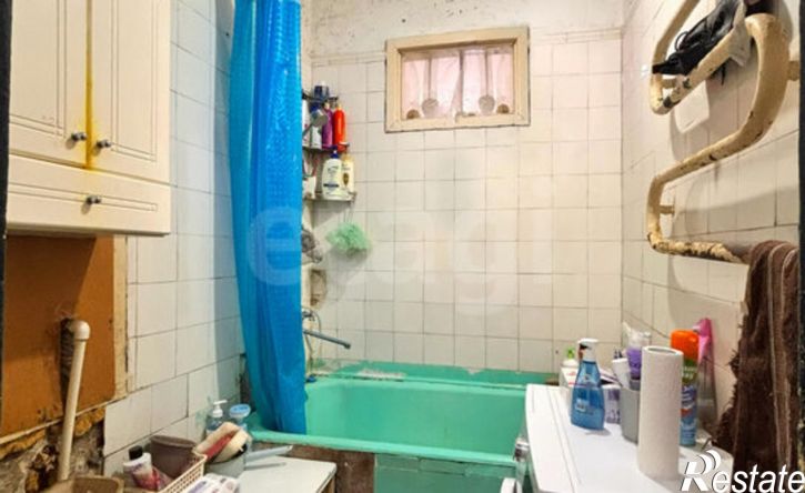 3-комн квартира улица Маяковского, 35,  д. 35