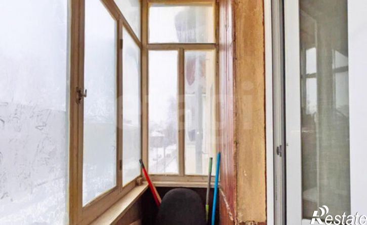 3-комн квартира улица Маяковского, 35,  д. 35