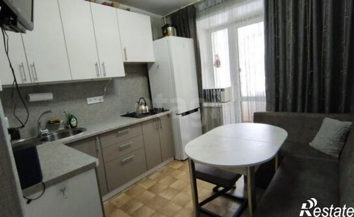 1-комн квартира ул Добролюбова, 52,  д. 52