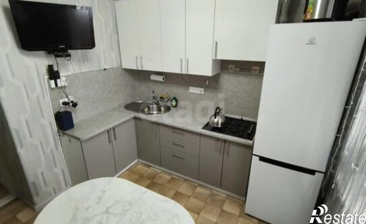 1-комн квартира ул Добролюбова, 52,  д. 52