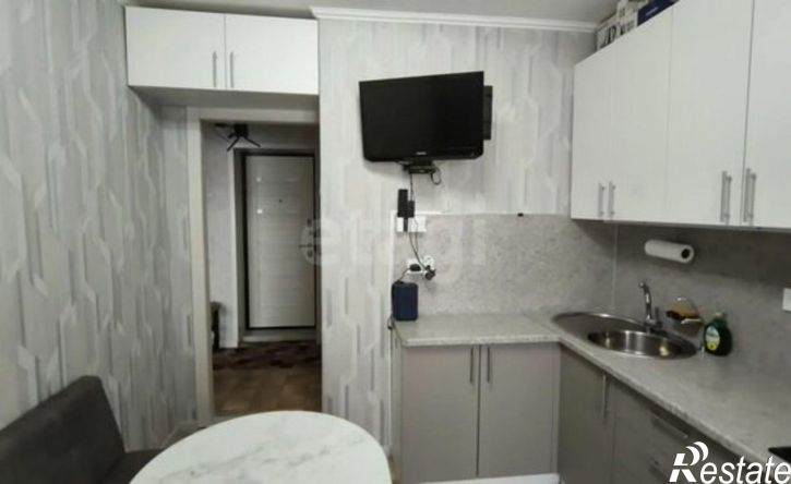 1-комн квартира ул Добролюбова, 52,  д. 52