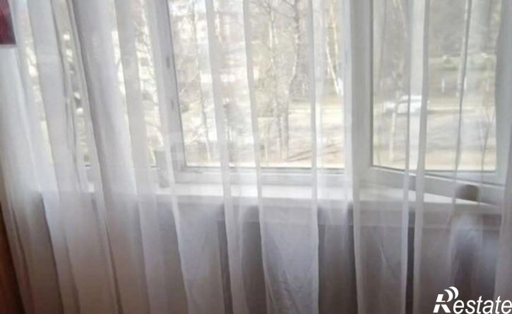 1-комн квартира ул Добролюбова, 52,  д. 52