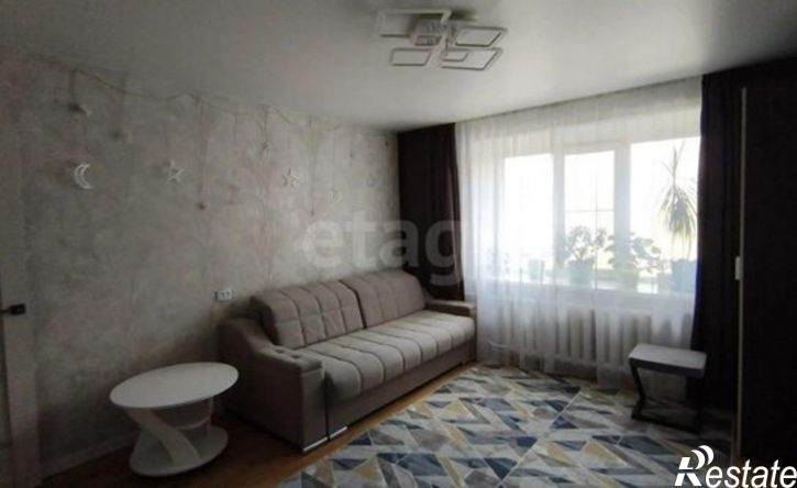 1-комн квартира ул Добролюбова, 52,  д. 52