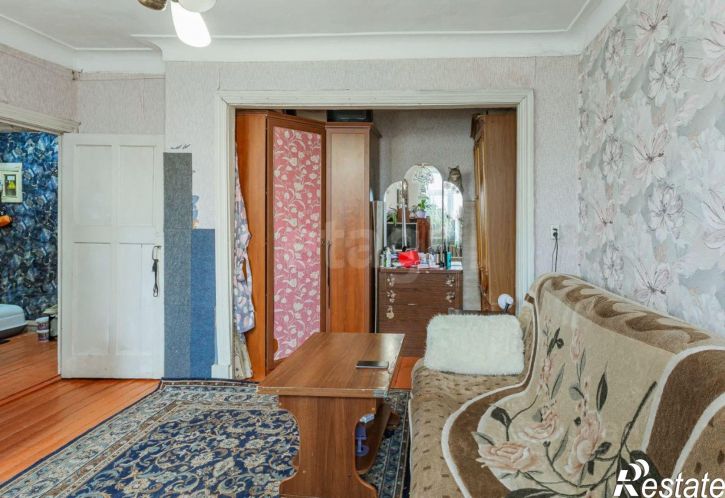 1-комн квартира Советский пр-кт, 129,  д. 129