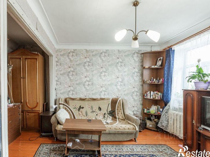 1-комн квартира Советский пр-кт, 129,  д. 129