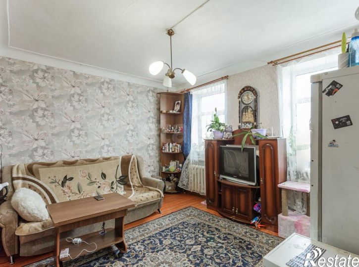 1-комн квартира Советский пр-кт, 129,  д. 129