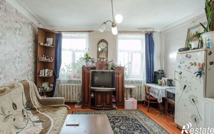 1-комн квартира Советский пр-кт, 129,  д. 129